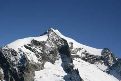 Dreiherrenspitze 3499m